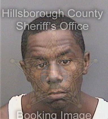 Patrick Preston, - Hillsborough County, FL 