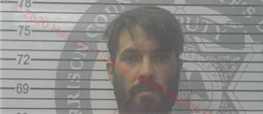Michael Reaves, - Harrison County, MS 