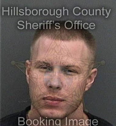 Kevin Rentz, - Hillsborough County, FL 