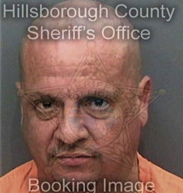 Andres Rezavaldez, - Hillsborough County, FL 