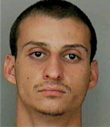 Paul Rico, - Polk County, FL 