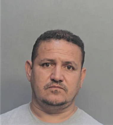 Albert Rios, - Dade County, FL 