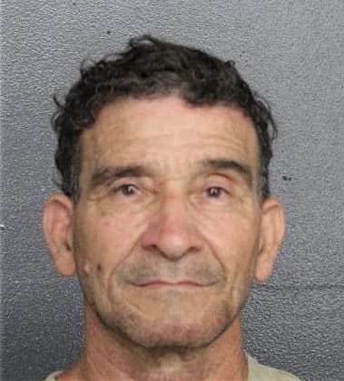 Christopher Rivera, - Broward County, FL 