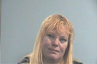 Michelle Robinson - Fayette County, KY 