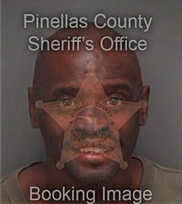 Patrick Robinson, - Pinellas County, FL 