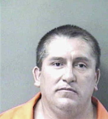 David Rodriguez, - Okaloosa County, FL 