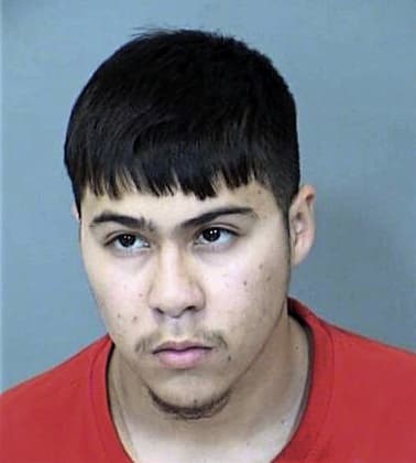 Javier Rodriguez-Maradri - Maricopa County, AZ 