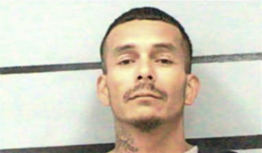 Michael Rodriquez, - Lubbock County, TX 