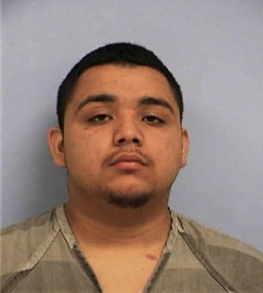 Timothy Rogers - Travis County, TX 