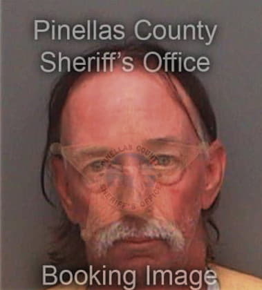 Richard Rollins, - Pinellas County, FL 