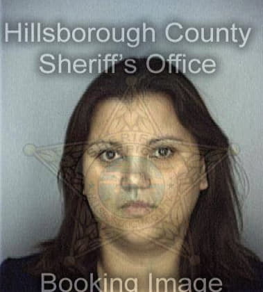 Marcy Salvo, - Hillsborough County, FL 