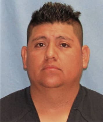 Felipe Sanchez, - Pulaski County, AR 