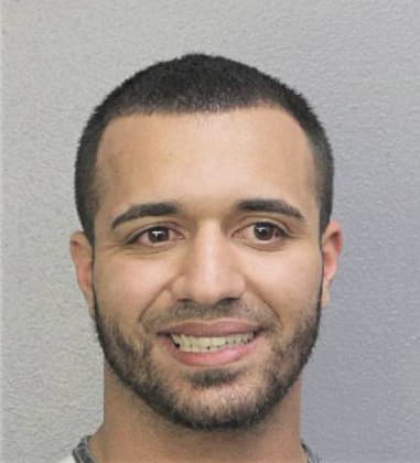 Alexander Semenskiy, - Broward County, FL 