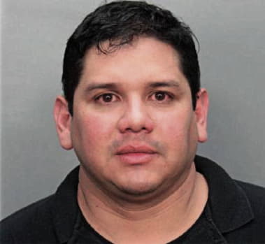 Guillermo Sepulveda, - Dade County, FL 