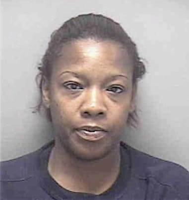 Iesha Shelton, - Lee County, FL 