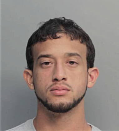 Yamil Silva, - Dade County, FL 