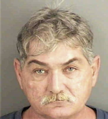 Manuel Silvagarcet, - Collier County, FL 