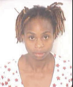 Precious Simley - Fulton County, GA 