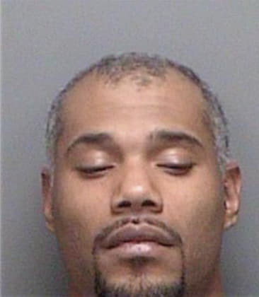 Stephen Simmons - Pinellas County, FL 