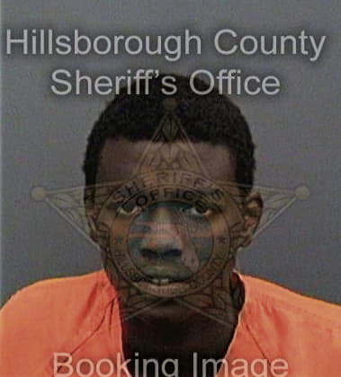 Craig Singletary, - Hillsborough County, FL 