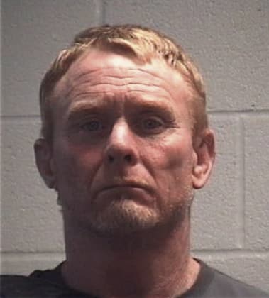 David Six - Cleveland County, NC 