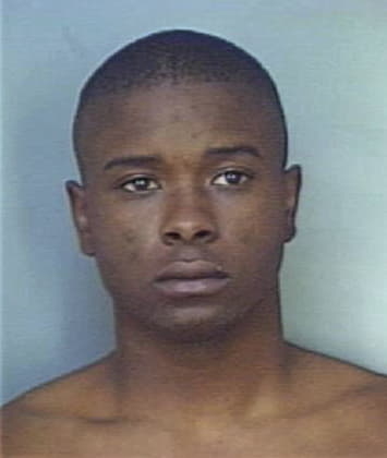 Chivas Smith - Polk County, FL 