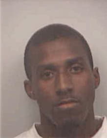 Darnell Smith - Fulton County, GA 