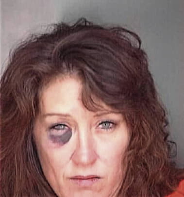 Deborah Smith - Polk County, FL 