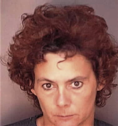 Debra Smith - Polk County, FL 