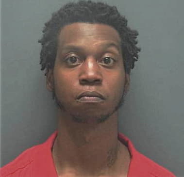 Jontavis Smith, - Lee County, FL 