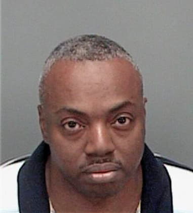Terrence Smith - Pinellas County, FL 