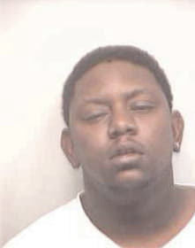 Joseph Spell - Fulton County, GA 