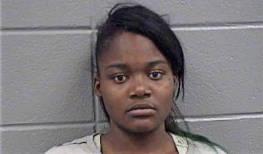 Janelle Spruiell, - Cook County, IL 