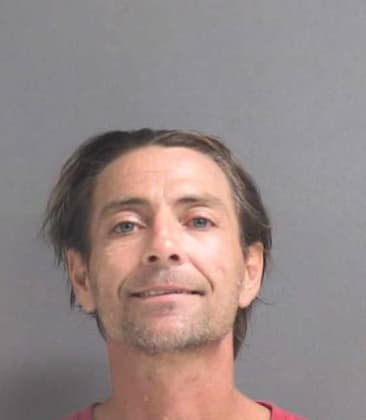 Richard Stenstrom, - Volusia County, FL 