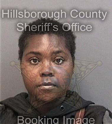 Karin Stephens, - Hillsborough County, FL 