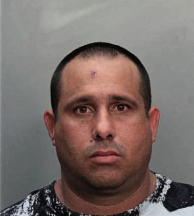 Randy Stone, - Dade County, FL 