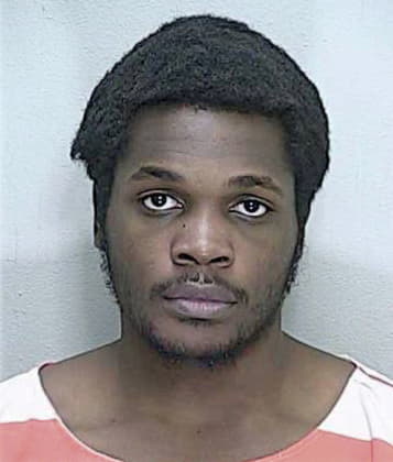 Trevohn Taylor, - Marion County, FL 