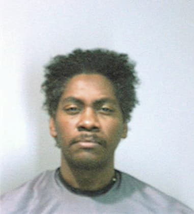 Jimmie Thomas - DeKalb County, GA 