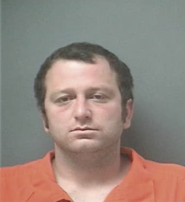 Ryan Thomason, - LaPorte County, IN 