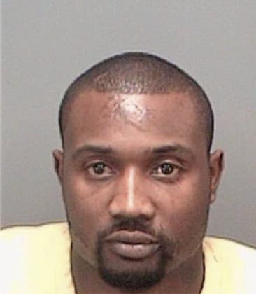 Darnell Trotter, - Pinellas County, FL 