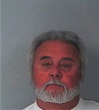 William Vanistendal, - Hernando County, FL 