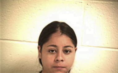 Magdalena Velasquez, - Hidalgo County, TX 