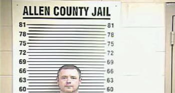 Michael Webb, - Allen County, KY 