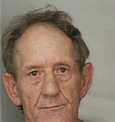 James West - Polk County, FL 