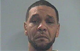 Marcel White - Fayette County, KY 