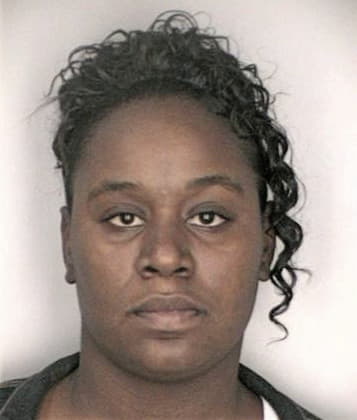 Denise Williams - Hillsborough County, FL 