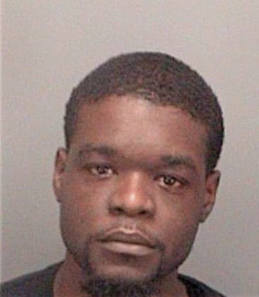 Terry Williams, - Pinellas County, FL 