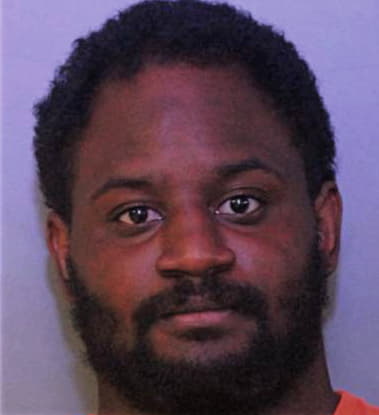 Tobias Williams, - Polk County, FL 