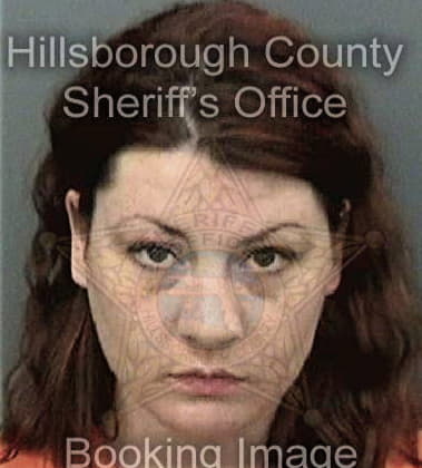 Jenni Winters, - Hillsborough County, FL 