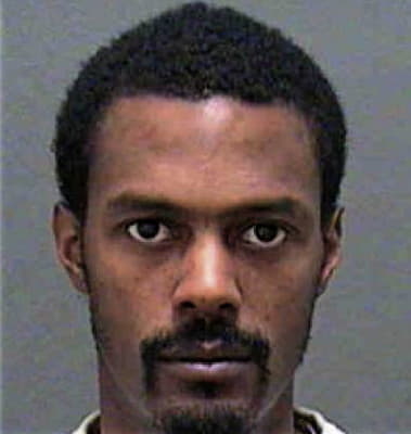 Matthew Withrow - Mecklenburg County, NC 